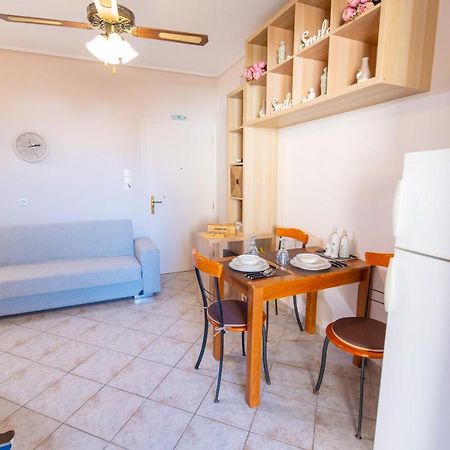 Smile Sea Apartment Kalamata Exterior photo