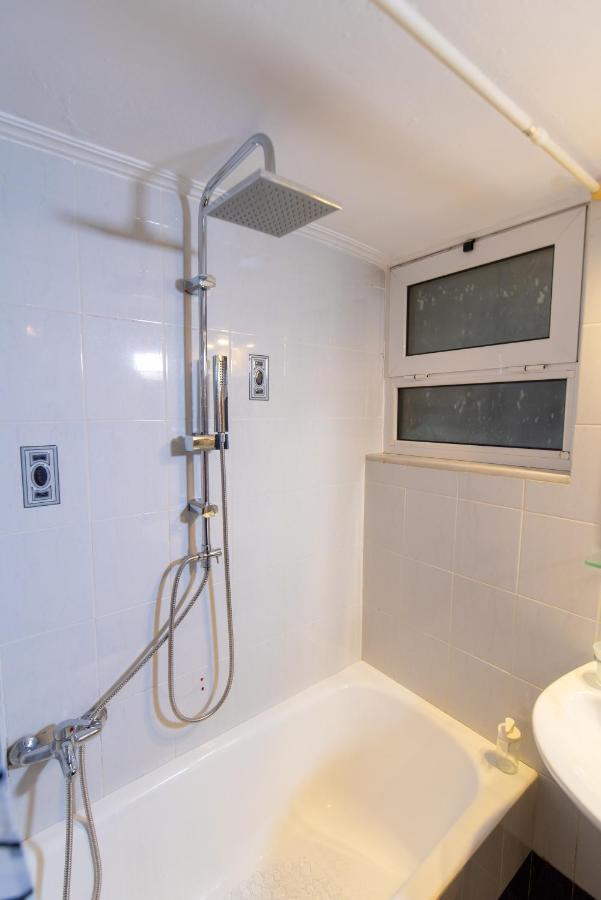 Smile Sea Apartment Kalamata Exterior photo